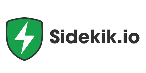 Sidekik.io