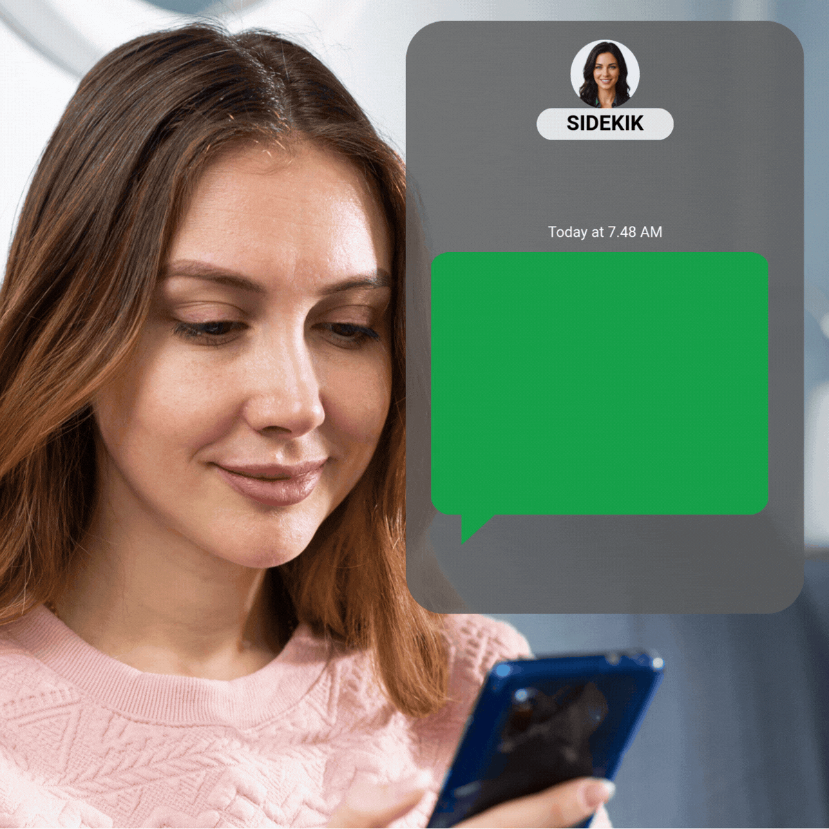Automatic call summaries and action notes